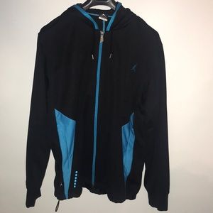 Jordan CP3 Jacket M